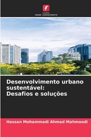 Hassan Mohammadi Ahmad Mahmoodi | Desenvolvimento Urbano SustentáVel | Buch
