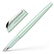 Schneider CALLISSIMA MINT 1.5MM, CALLIGRAPHY FOUNTAIN PEN, BERMUDA BLUE