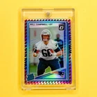 2025 Panini Will Campbell Base (Raw)