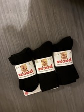 This Is A 3-pack Men  s S/M/L Alpaca Socks