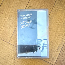 Jean-Jacques Goldman Entre gris clair et gris...