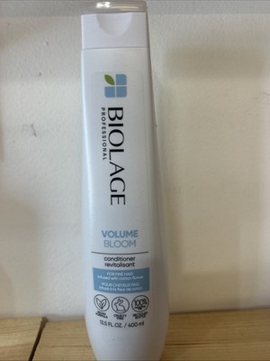 Matrix Biolage Volume Bloom Conditioner 13.5 oz. or Fine Hair