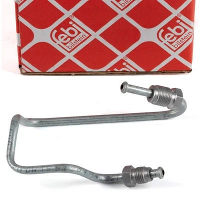 febi 194484 Bremsleitung Bremsschlauch für VW CADDY III hinten links 2K0611763D - Bild 1 von 2