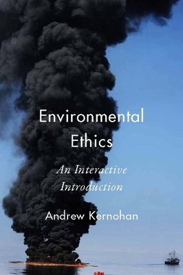 Andrew Kernohan Environmental Ethics (Taschenbuch)