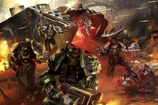 Kill Team Death Watch Tomb World Bits -  Flat Shipping