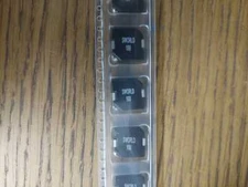 L818HW-100MF - TAI-TECH - 50 pcs LOT - Inductor SMD 1306 PWR 10uH 30%