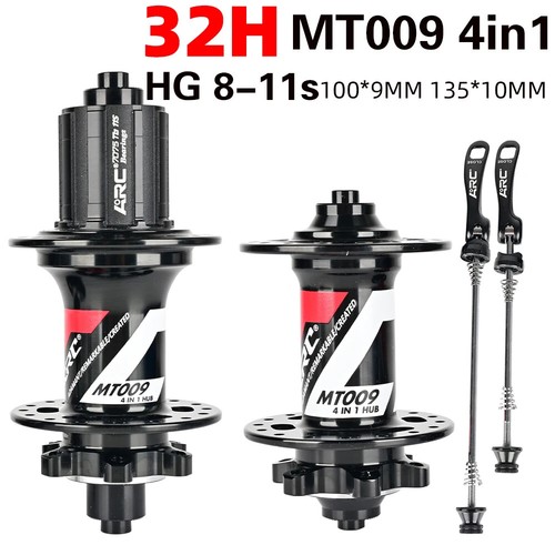 MTB Bicycle Hub 6 Pawls 114T Bike Hub 28 32 36Hole HG XD MS 8 9 10 11 12 Speed - Picture 25 of 48