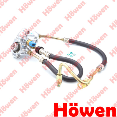 HOWEN KRAFTSTOFFDRUCKREGLER passend für LAND ROVER DISCOVERY TD5 2.5 TD5 1998-2004