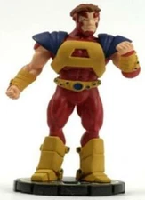 1x  Atlas (018) NM w/o Card Singles - Heroclix