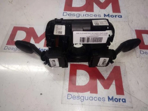 01108100 Mando Intermitentes para BMW SERIE 3 BERLINA (E90) 320d 2006 6145774 - Imagen 4 de 10