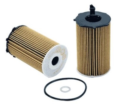 Sure Filter SFO-6127 Oil Filter