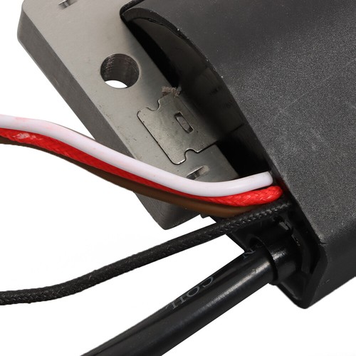 Golf Cart 341cc Ignition Coil Set For Club Car DS 1984-1989 Models #1012520 - Picture 9 of 15
