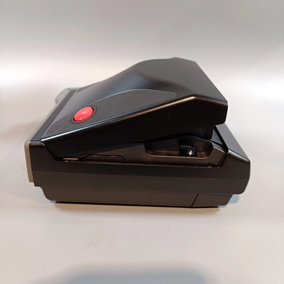 Polaroid Sofortbildkamera, Polaroid Image 2 originalverpackt, Polaroid Kameras - Bild 3 von 4