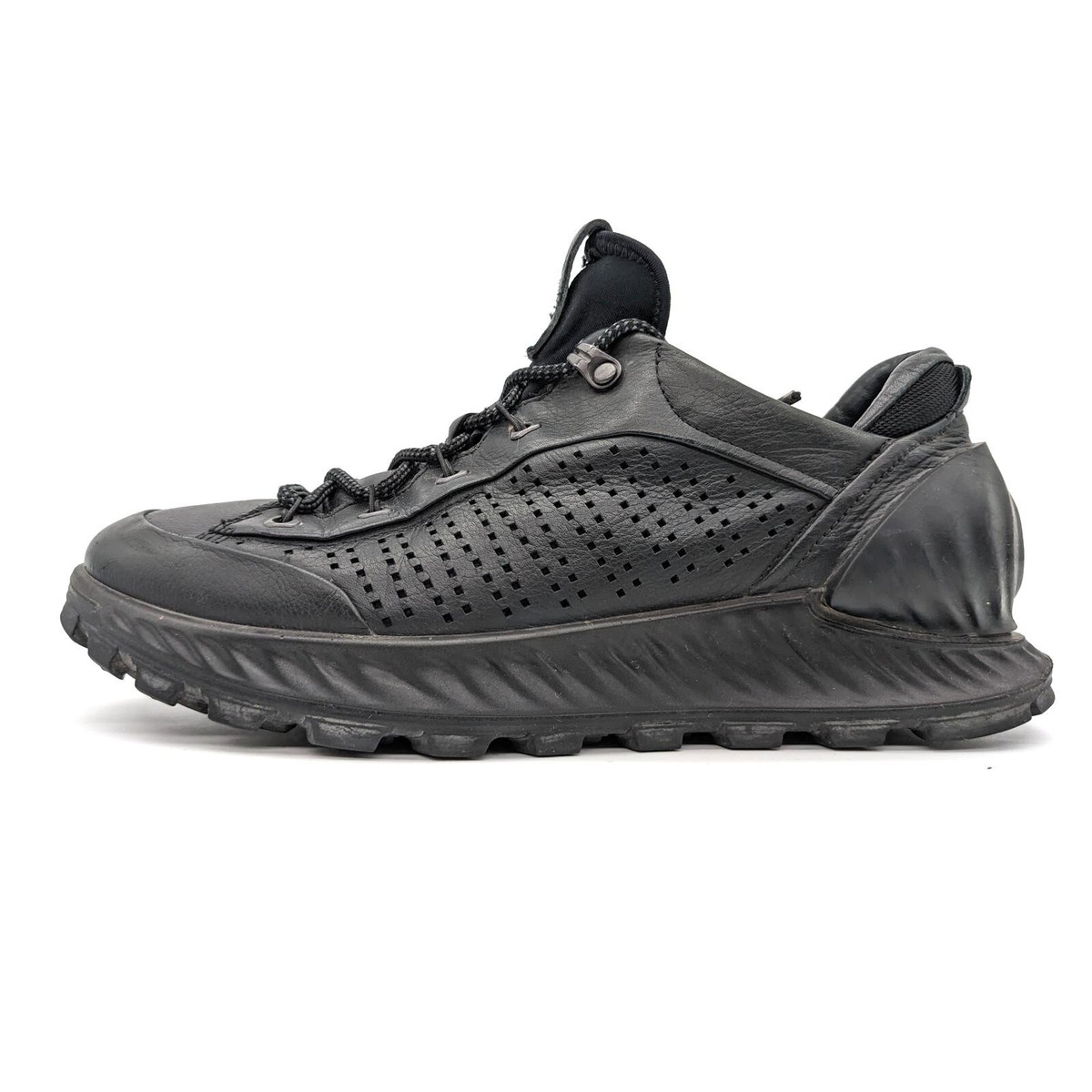 Ecco Exostrike Phorene ECCO EXOSTRIKE M BLACK