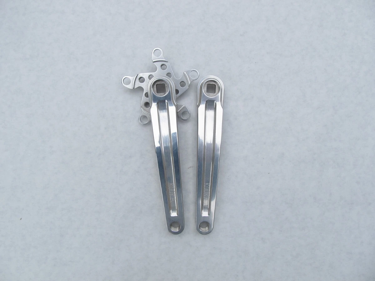 KOOKA Bicycle Cranksets for sale - eBay