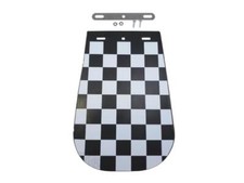 Spritzlappen Schutzblech Gummi