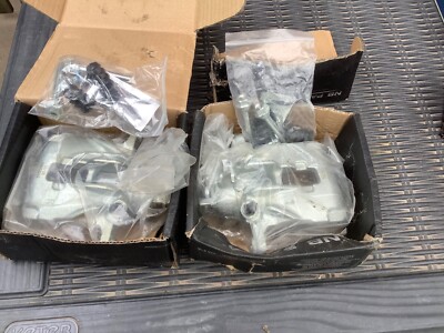 Sharan 7M Brake Calipers