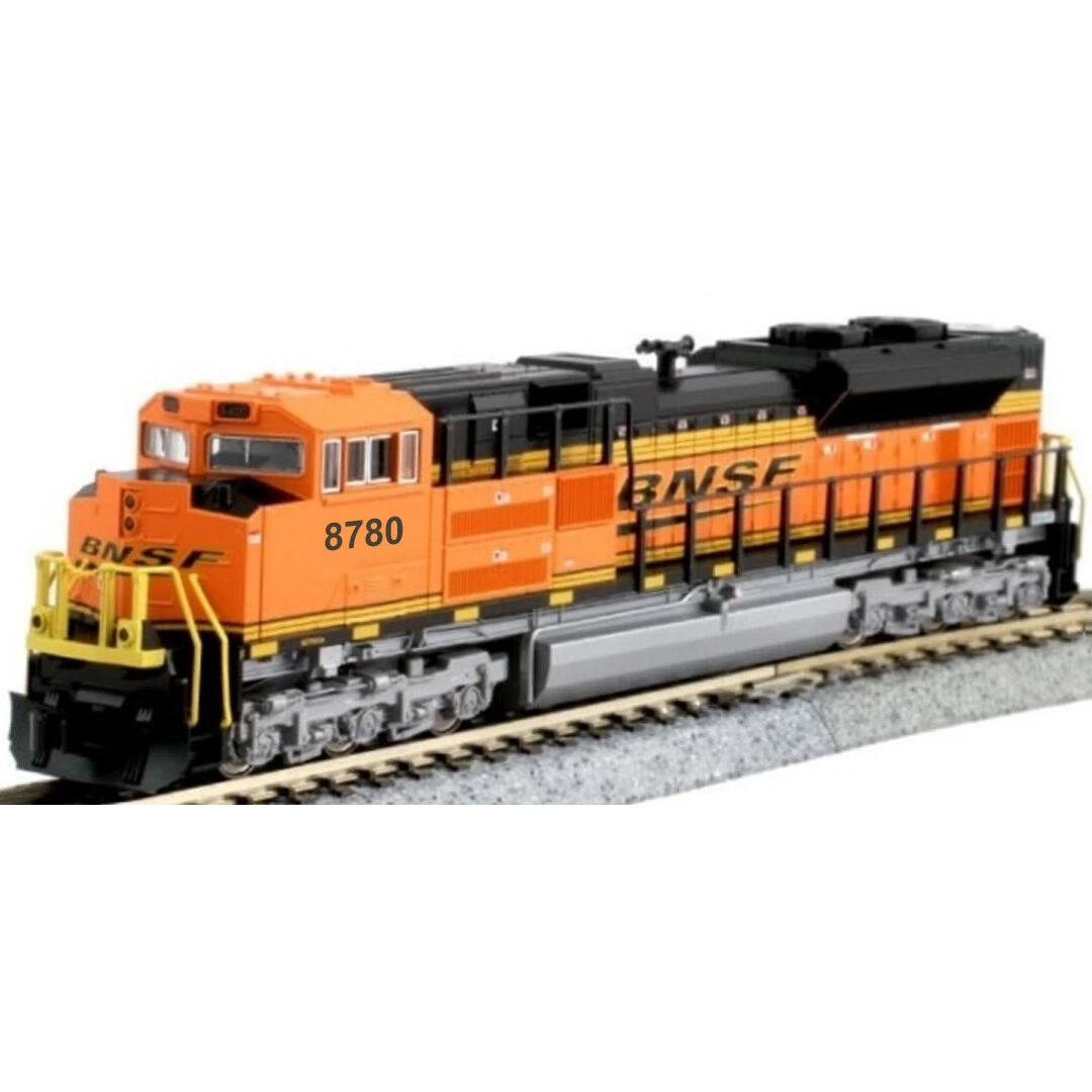 Kato N Scale Sd70ace for sale | eBay