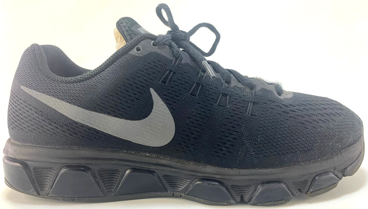 Nike air max 2025 tailwind 8 womens black
