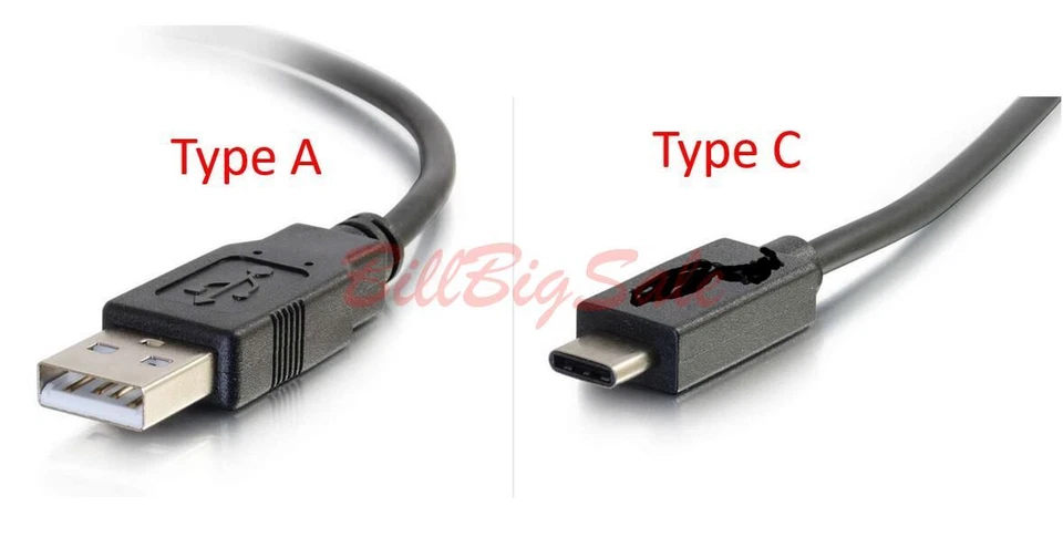 USB Wired Gaming Mouse 2400DPI Adjustable Honeycomb Shell Mice for PC PS4 USA - Image 3 of 4