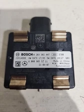 2018-2021 MERCEDEZ BENZ A177 CLA118 DISTANCE RADAR SENSOR 39R14888.#883.