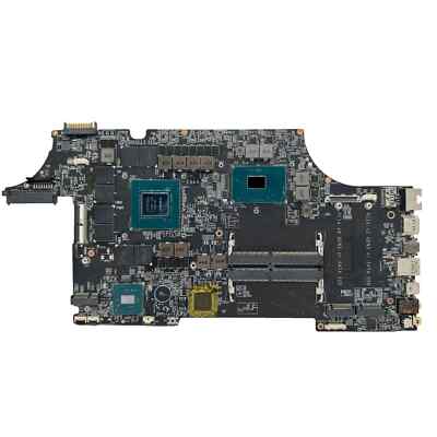 Carte mère MS-17 VER:1.2 pour ordinateur portable MSI GT740