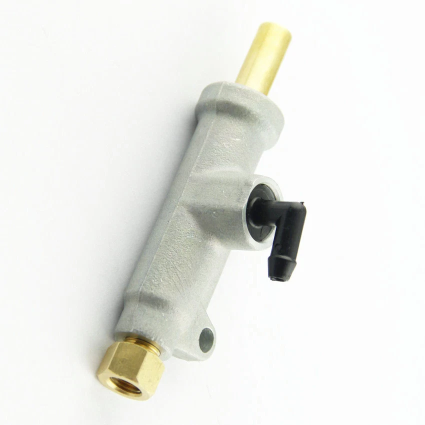 Cilindro maestro de freno trasero para Polaris Worker 500 99-2001/Worker 335 1999/diesel Foto 3 de 4