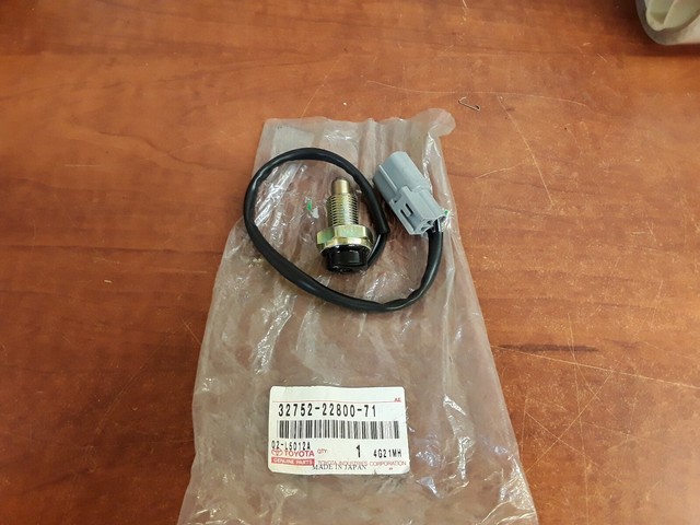 57490-22800-71 Back Up Switch Assembly For Toyota For Sale Toyota