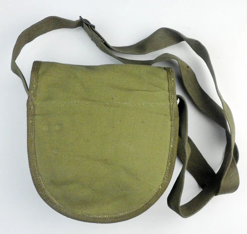 Remaining Chinese military Type 56 drum magazine bags, canvas ammunition bags - Picture 4 of 6