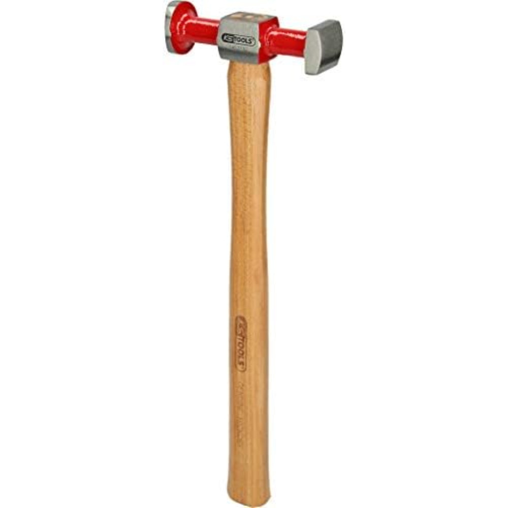 Martello per Carrozzieri KS Tools 140.2130 - Alta Precisione 325mm