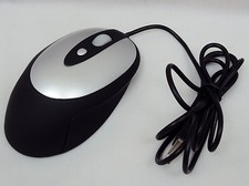 USB 2.0 Standard Desktop 4 Button Basic Function Mouse w/Scroll Wheel  DC-2091
