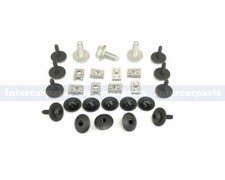 Fitting Kit for Under Engine Undertray for VW Passat (B8) 2014-2020