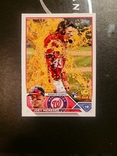 2023 Topps Series 2 Baseball Variations Checklist Guide 21