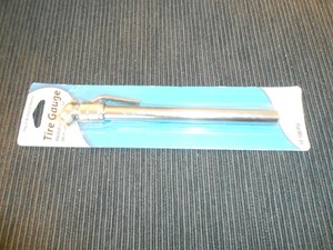 Convenience valet tire gauge pen 100psi dp (094187030035)