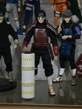 1/12   shf Senju Hashirama    6   inch figure need