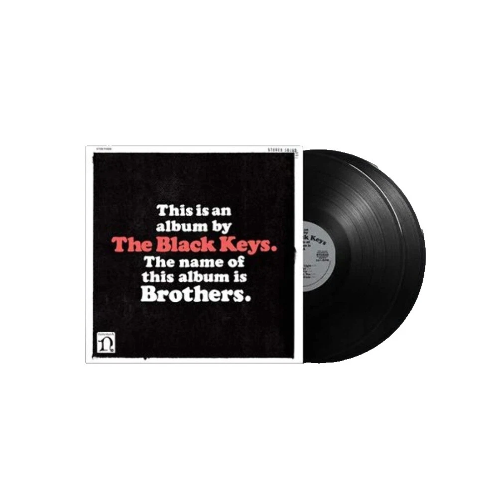 The Black Keys Vinyl Records for sale | eBay