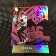 Ian Book Saints