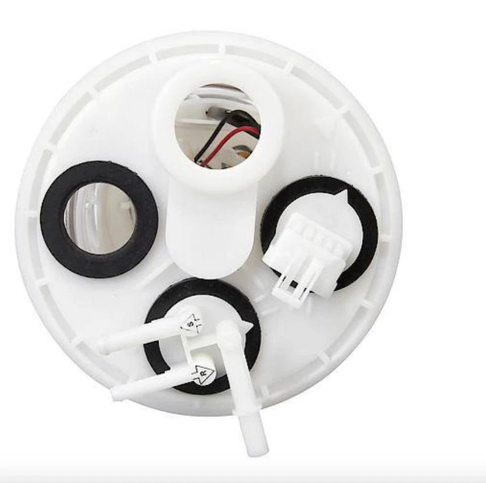 Bomba de combustible Carquest M2520912 bomba de combustible para Plymouth Voyager Dodge Caravan Foto 3 de 3