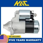 Starter For 2002 Mitsubishi Lancer 2003 Mitsubishi Lancer 2L 17772N MD360368