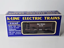 K-Line - O - Great Northern Ore Car With Load #K-6716