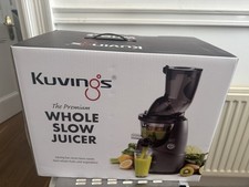 Kuvings B8200 Whole Slow Juicer
