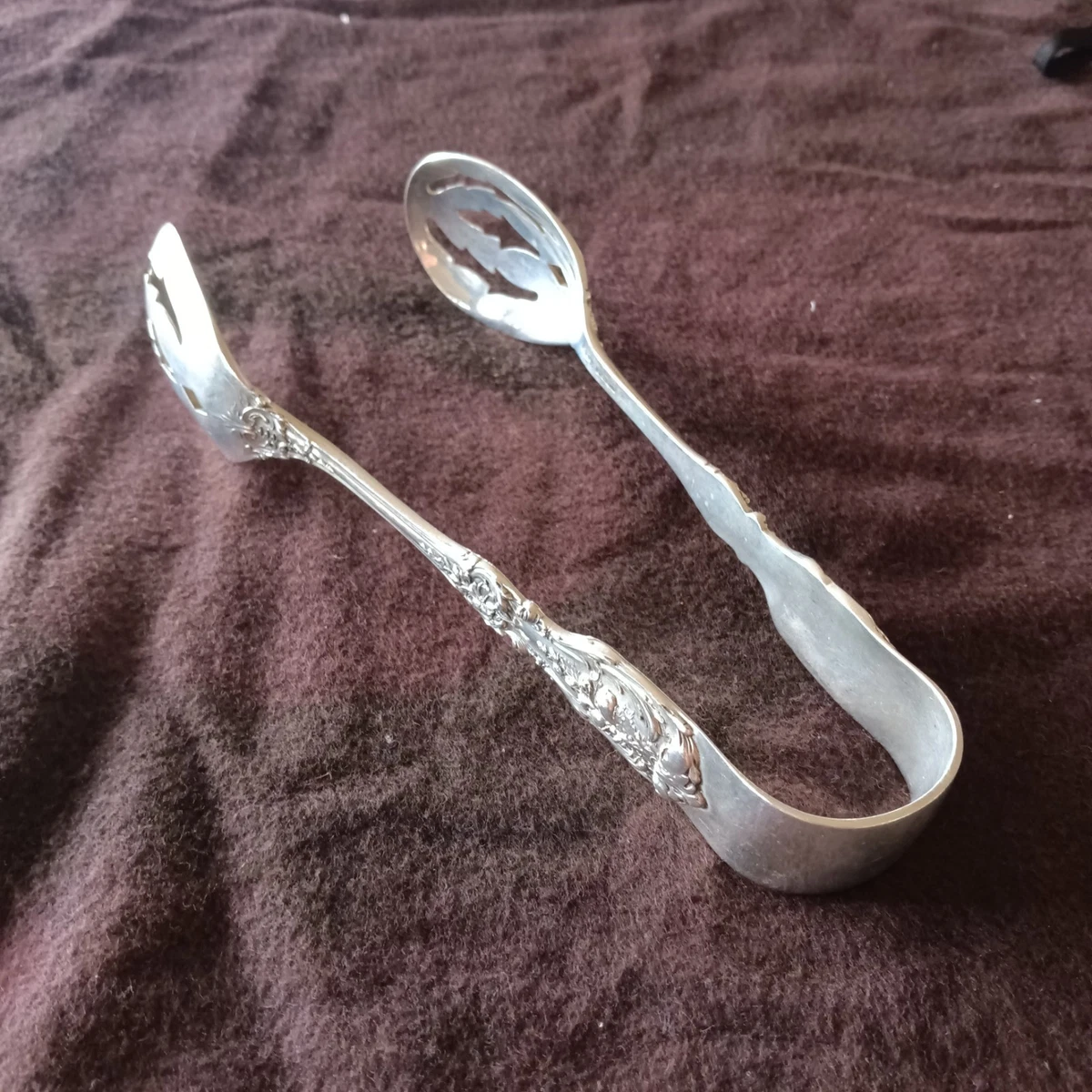 Reed & Barton US Sterling Silver Antiques for sale | eBay