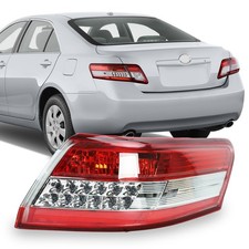 Rear Right Tail Light Brake Lamp Compatible with Toyota Camry 2018-2020 Passenge