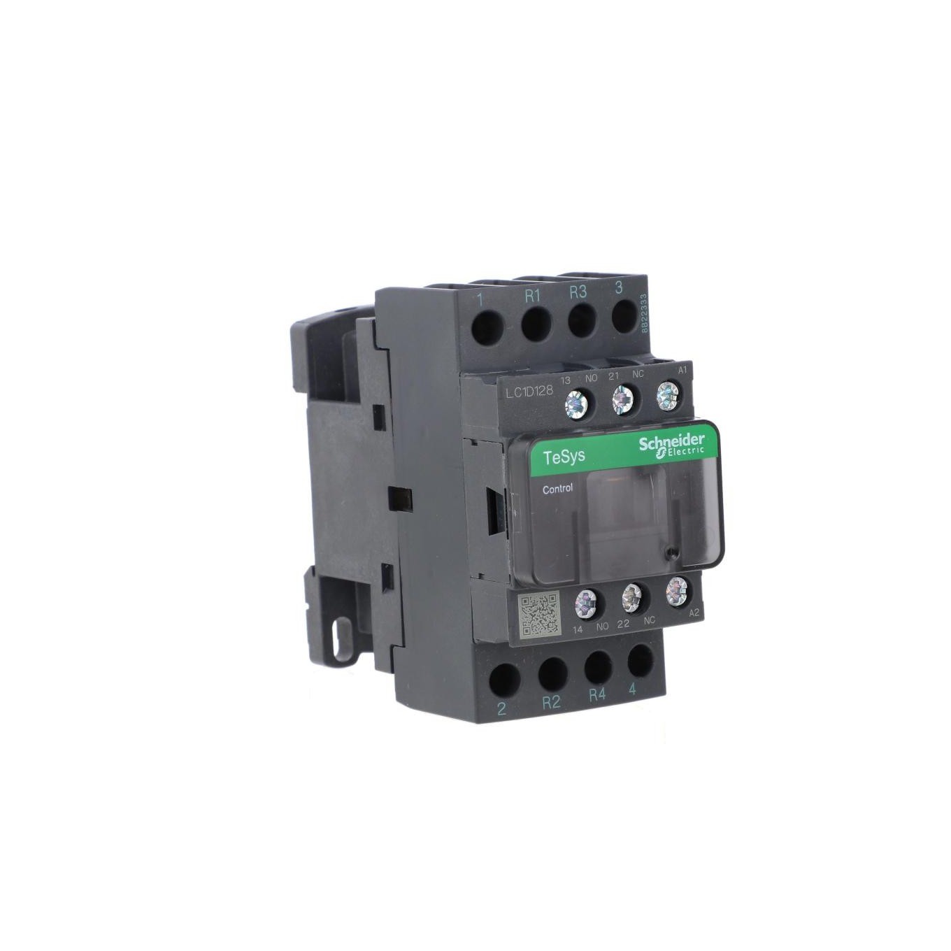 SCHNEIDER LC1D128F7 Contattori - Immagine 2