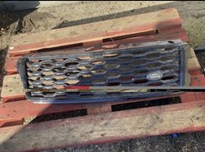 2018 LAND ROVER RANGE ROVER L405 5 Door Front Centre Grille Grill Black