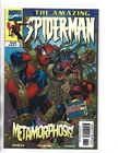 AMAZING SPIDER-MAN # 437 * MARVEL COMICS * 1998
