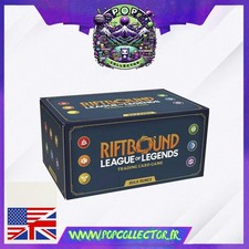 Riftbound: League Of Legends TCG - Bulk Runes - EN