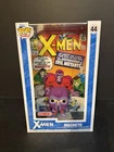 FUNKO POP COMIC COVERS ! MAGNETO 44 TARGET EXCLUSIVE SEALED