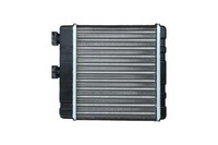 WäRmetauscher Innenraumheizung Kamoka 7765017 FüR Opel Astra CC T98 Caravan A05