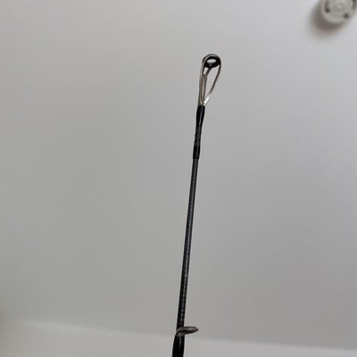 Drt Artex Hacker A707CMRF Fishing Rod Complete Set Used | eBay